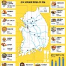 평사(부산방향)휴게소 이미지