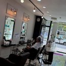 한샘워터피아 | 새로운 스타일 발견! 제주미용실 해피니언 방문 후기예요!