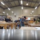 목공 DIY기초(야간) | [공지] 2026년 나무를 만지는 시간, 나를 찾는 시간 "이음목공학원 교육과정(전체) 소개"