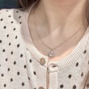 푸르고드림 | 불가리 디바스 드림 네크리스 목걸이 여의도 현대백화점 더현대 서울 구매 후기