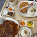 개금3동주민센터 | 개금 돈까스 맛집 행담 왕돈까스 등심 개금역 주민센터