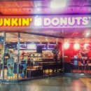 던킨도너츠 부천역 이미지