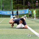 문화근린공원 인조잔디구장 이미지