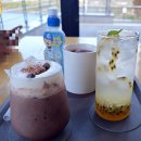 루베아 | 천안 대형 카페 뷰 좋은 독립기념관 근처 루베아 내돈내산 솔직후기