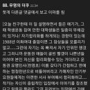 설강화 작가를 심리분석한 친구 이미지