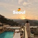 갤러리신라(디자인트리) | 서울 신라호텔 수영장 더파크뷰 뷔페 서울 호캉스 추천