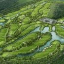 골프존파크 버디스크린 이미지