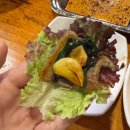 또삼겹살 | 서울대입구역 '복돈이부추삼겹살' 풍자또간집 삼겹살맛집 묵사바 볶음밥 후기