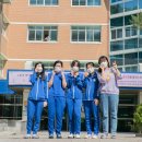 은어송중학교 이미지