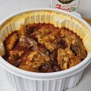 동대문엽기떡볶이 엽기닭볶음탕 착한맛 배달후기(맵기정도, 쿠팡이츠 쿠폰 중복할인)