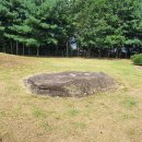 연천 고인돌공원 이미지