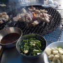 황금대구막창