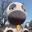럭키빌 | [렛츠런파크 서울]벚꽃구경 겸 과천 경마장 데이트, 일일 입장권으로 럭키빌 5층 서울회원실도 가본 후기