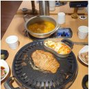 선화의 삼겹살 무한리필 방배역점 이미지