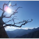 자작바위 이미지