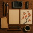 산수로 | 김홍도와 조선 후기 회화 - 풍속과 산수로 읽는 시대의 숨결