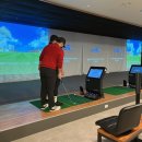 세인골프연습장 이미지