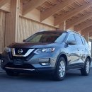 CarMatch ＞ 2017 Nissan Rogue SV AWD *넓은 실내와 뛰어난 연비! 니싼 로그!* 판매완료 이미지