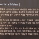 콘체르토 라보엠 이미지