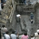 창녕 비봉리 패총전시관 이미지