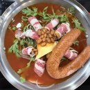 [김해 연지공원 맛집] 블루리본 인증! 삼대부대찌개 연지공원점 킬바사 사리 솔직후기 (feat. 주차정보) 🍲✨