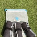 클럽 몬스터 (Club Monster) | 4몬스터 골프타올 추천! 봄 라운딩 준비물, 골프 동반자 선물 추천 골프수건/골프볼타월 세트 후기