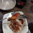 한방누룽지통닭 ; 명일역맛집 내돈내산 후기
