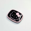 멀티소프트 | 헬로키티 블랙에디션! 웨이크메이크 소프트 쉬어 멀티팔레트 13 핑크쉘 내돈내산 발색 후기 Ι 올리브영...