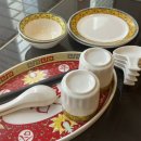 현대음식 | 더현대서울 식당 퓨전 중식 홍콩 음식 솔직후기 ‘SMT 라운지 더현대서울점’