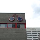 수유역 6번출구 자전거 주차장 이미지