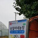 승일농장 이미지