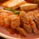 고기 동생 찌개 이미지