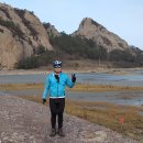 무녀도전망대 이미지