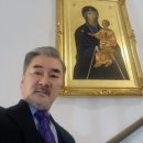 천주교 상동 성당 이미지