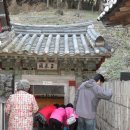 옥천사약수터 이미지