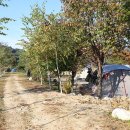 하오재캠핑장 이미지