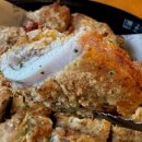 르노삼성자동차 서비스코너 남악점 | 오꾸닭 남악오룡점 _ 남악 치킨 맛집 오꾸닭에서 크런치 순살치킨 솔직후기