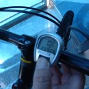 자전거 조형물 이미지