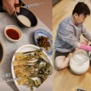 행복한 야식