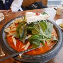 젖소의 만찬 이미지