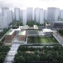 서울위례초등학교 이미지