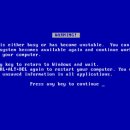 블루스크린 이미지