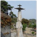 108 사찰 순례 - 제6차 관촉사, 보석사, 영국사 이미지