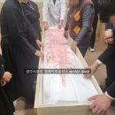 경주동산병원장례식장 고향에서 장례를 잘 치르기 위해 상담을 해보시고 마지막 봉안당안장까지 만족