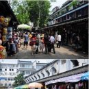 시장마트 이미지