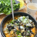 승안천 | 가평 “최가네 우렁쌈밥” 내돈내산 점심 후기