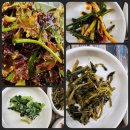 6339 | (연화지 보리밥)김천 연화지 벚꽃 나들이 필수 코스! 가성비 최고 보리밥과 주물럭 맛집 후기