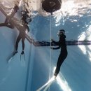 고성해양레포츠아카데미 수영장 이미지