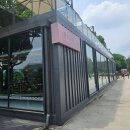 기차가보이는풍경 | 아이와 함께 노원 화랑대 기차마을 카페 기차가 보이는풍경 방문후기