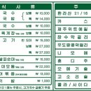 충무로육개장